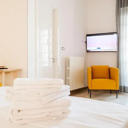 Casa Da Ida Bed & Breakfast Lecce