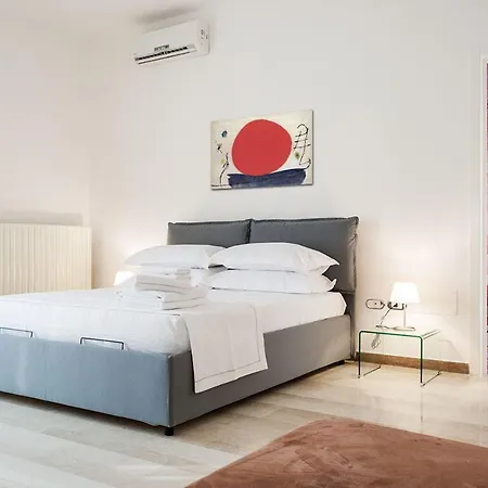 Casa Da Ida Bed & Breakfast Lecce