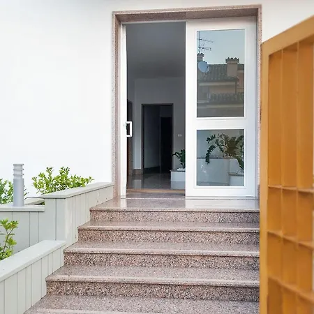 Casa Da Ida * Λέτσε
