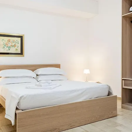 Casa Da Ida Bed & Breakfast 3*