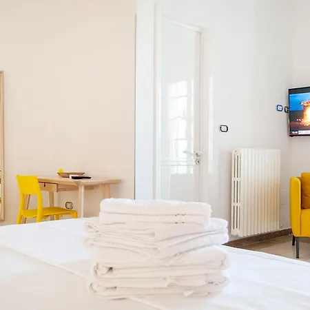 Casa Da Ida Bed and Breakfast Λέτσε