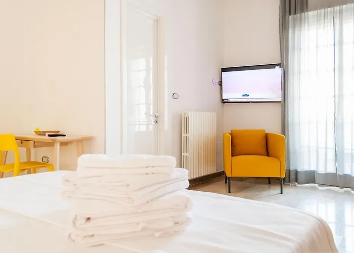 Casa Da Ida Bed & Breakfast Lecce