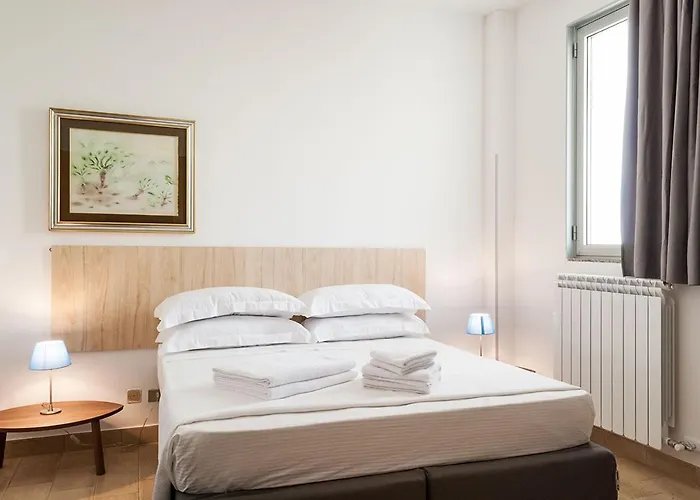Casa Da Ida Bed & Breakfast Lecce