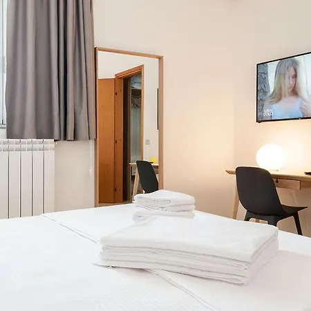 Casa Da Ida Bed & Breakfast