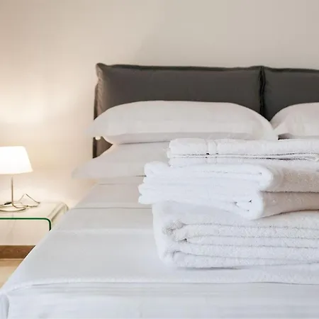 Casa Da Ida Bed & Breakfast Lecce