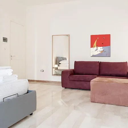 Casa Da Ida Bed & Breakfast