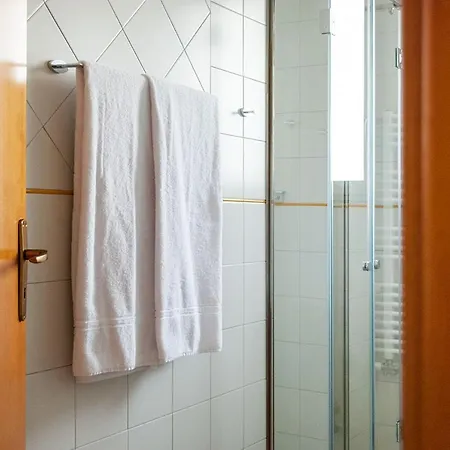 Casa Da Ida Отель типа 