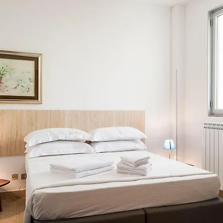 Casa Da Ida Bed & Breakfast Lecce