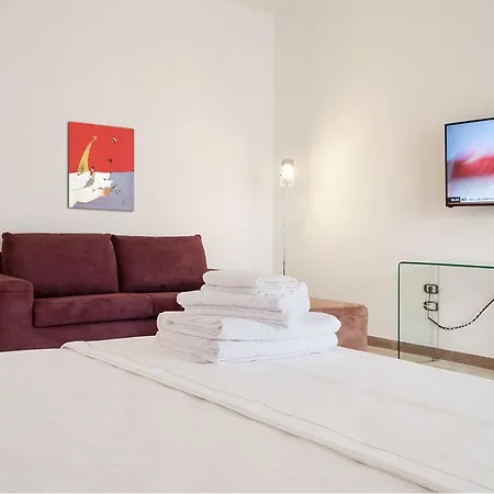Casa Da Ida B&B 3*