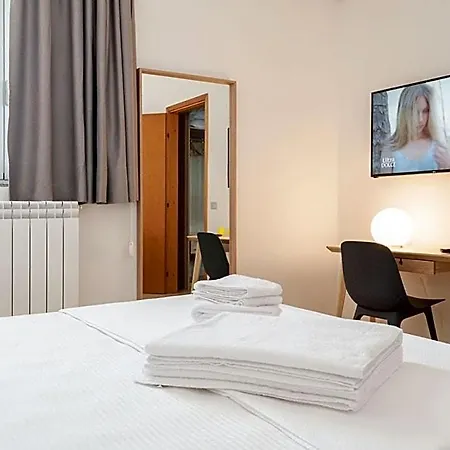 Casa Da Ida Bed & Breakfast Lecce