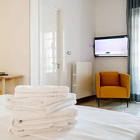 Casa Da Ida Bed & Breakfast Lecce