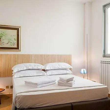 Bed & Breakfast Casa Da Ida 3*