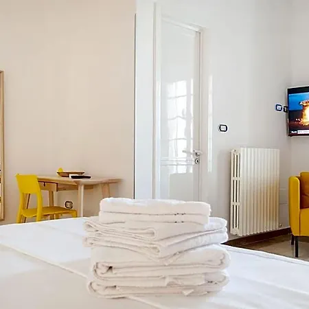 Nocleg ze śniadaniem Casa Da Ida 3*