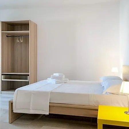 Casa Da Ida Bed & Breakfast 3*