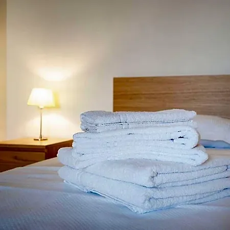 Casa Da Ida Bed & Breakfast