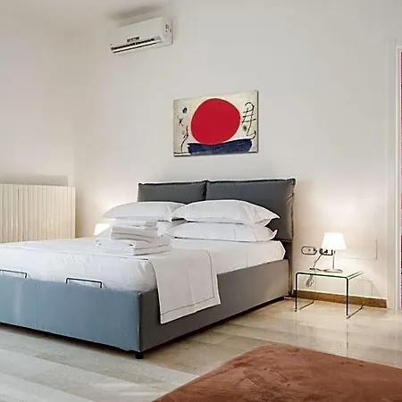 Nocleg ze śniadaniem Casa Da Ida 3*