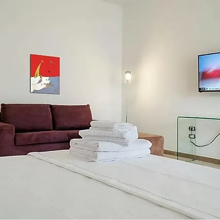 Casa Da Ida Nocleg ze śniadaniem Lecce
