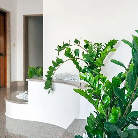 Nocleg ze śniadaniem Casa Da Ida