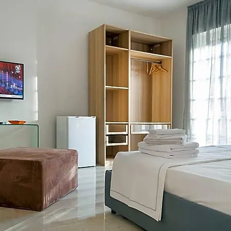 Bed & Breakfast Casa Da Ida Lecce