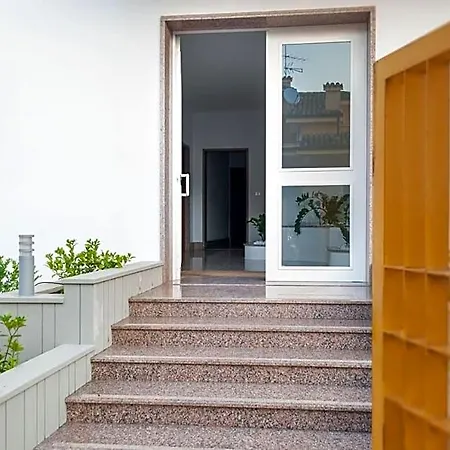 Bed & Breakfast Casa Da Ida