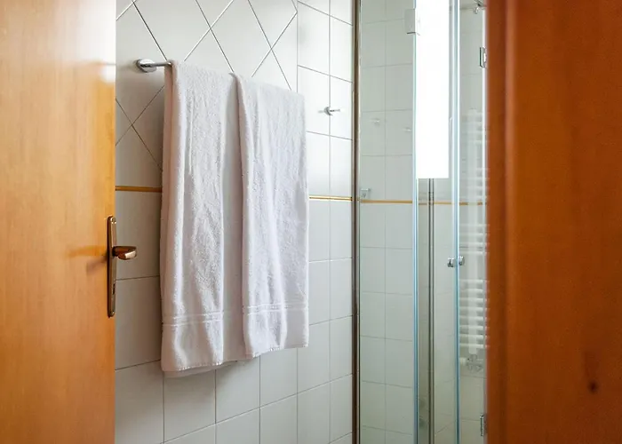 Casa Da Ida Oda ve Kahvaltı