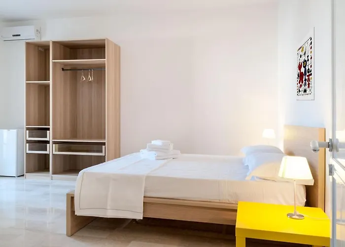 Casa Da Ida 3* Lecce